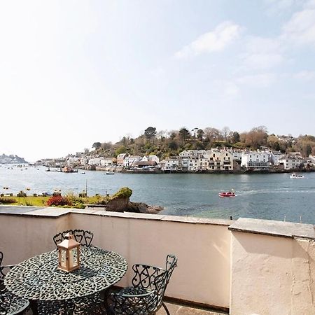 Tabs Cottage Fowey Exterior photo